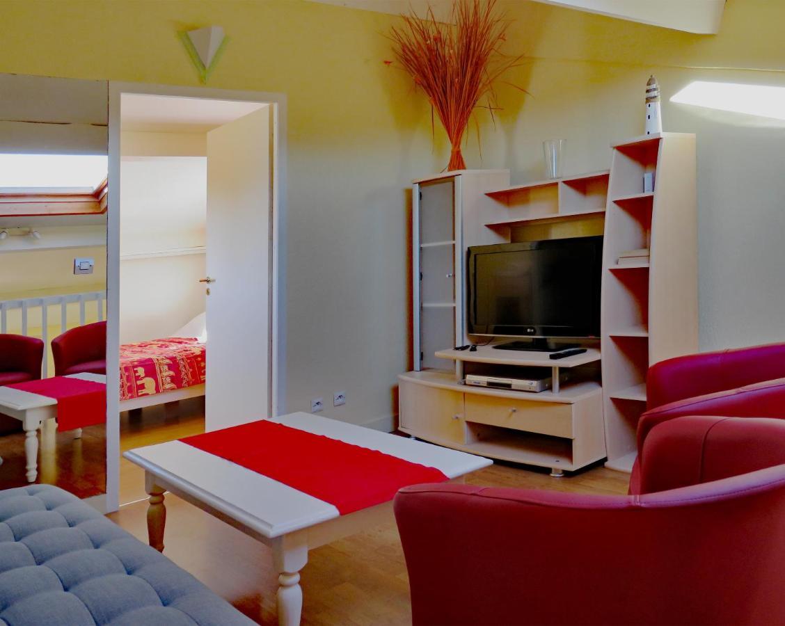Lodge Mendia Anglet Exterior photo