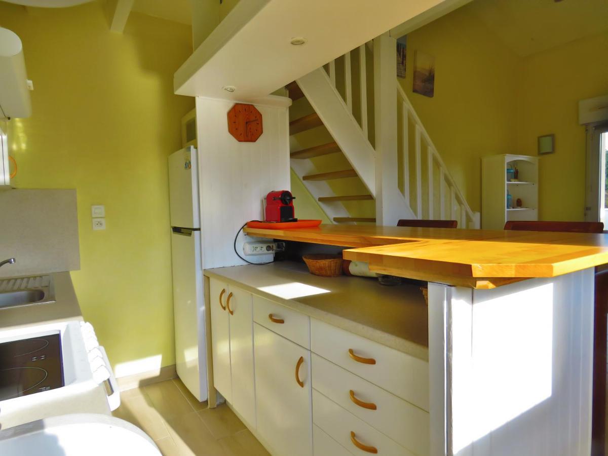 Lodge Mendia Anglet Exterior photo